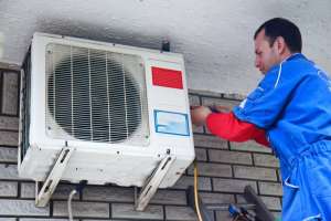 24/7 and Emergency HVAC Near Mount Olive, OH | Air Conidtioning and Heating Contractors